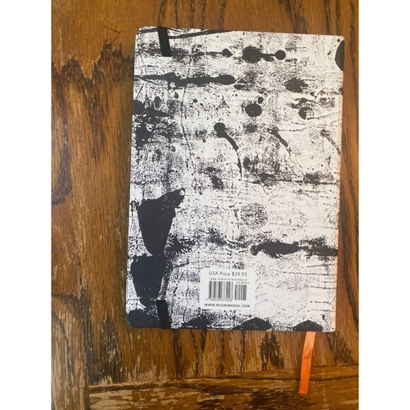 Creative Thinking Journal By Pilgrim Soul  Hardcover - Picture 2 of 7